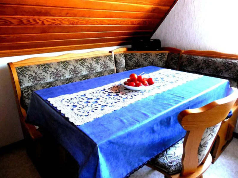 Gästehaus an der Wieke