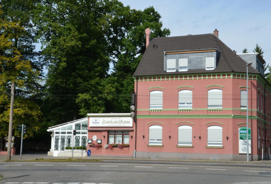 Hotel Waldschlösschen