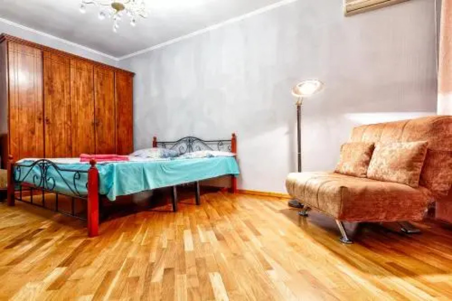 Lighthouse Apartment At Kurmangazy 20