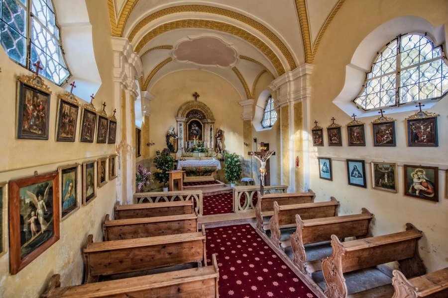 Hotel Bad Salomonsbrunn