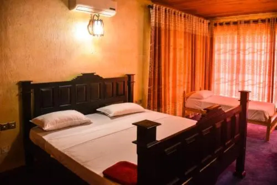 River View Hotel