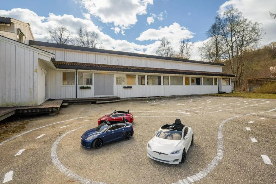 Hardanger Guesthouse