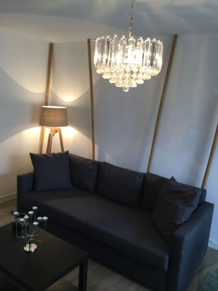 Appartement Vieux Lille