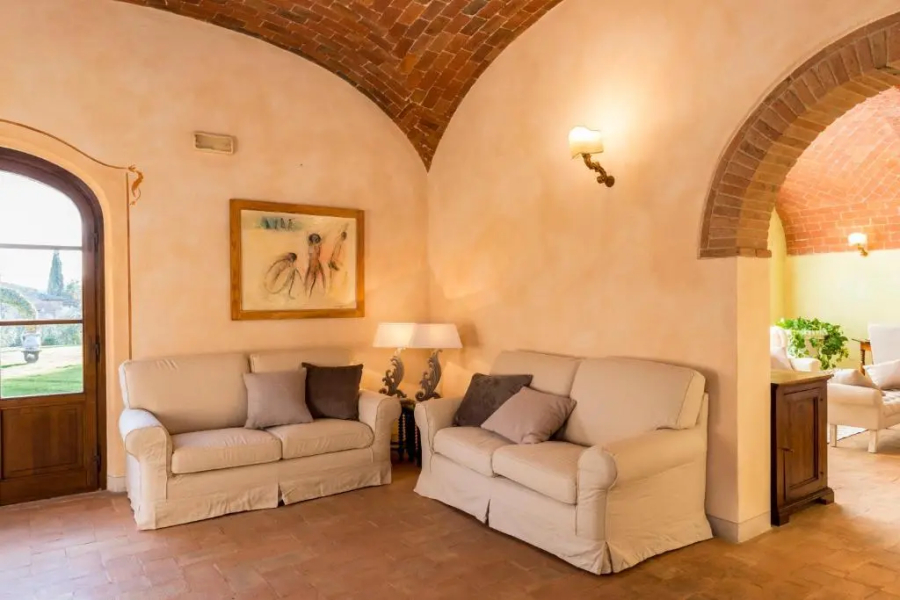 Il Casale Del Marchese