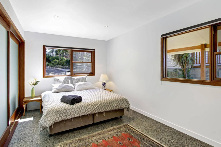 A PERFECT STAY –Aloha Ohana Cottages