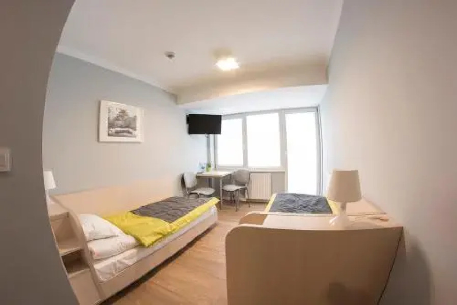 Inwest Ośrodek Szkoleniowo-Wypoczynkowy