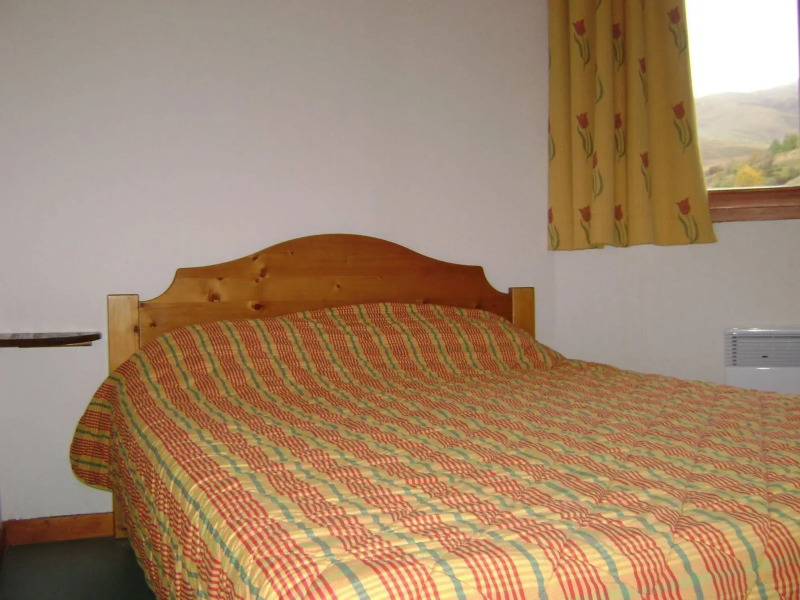 Center Resort Accomodation