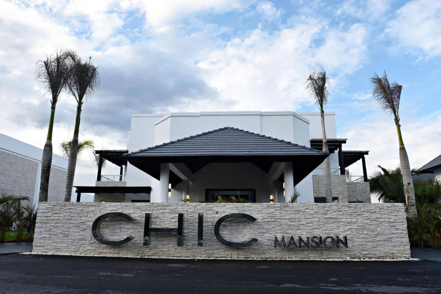 Royalton CHIC Punta Cana, An Autograph Collection All-Inclusive Resort & Casino – Adults Only