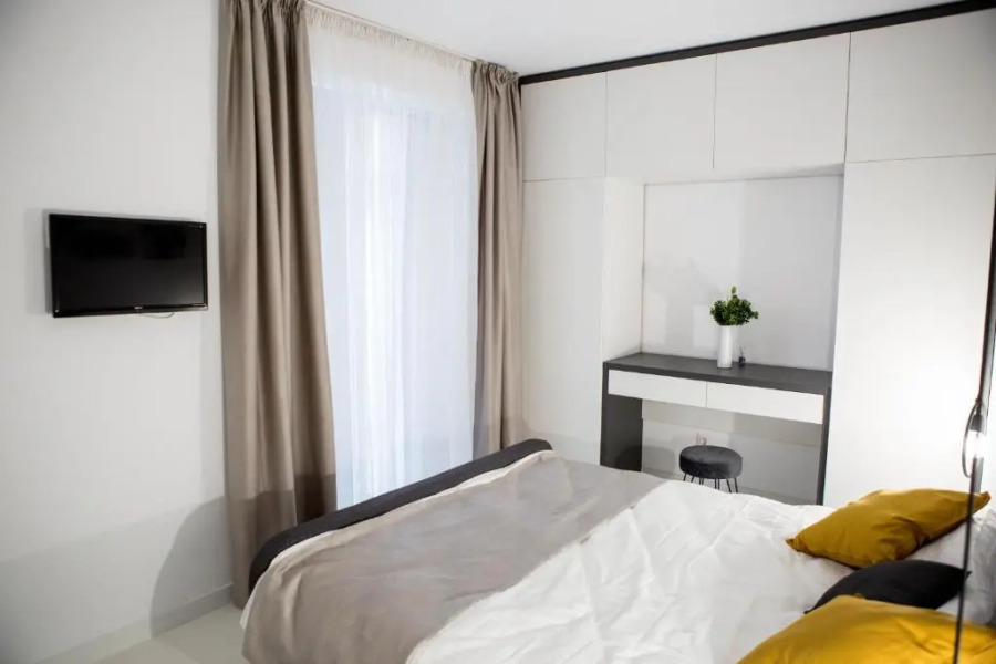 cosy ELFs crib 1, Voluntari ,free parking, by ELF properties