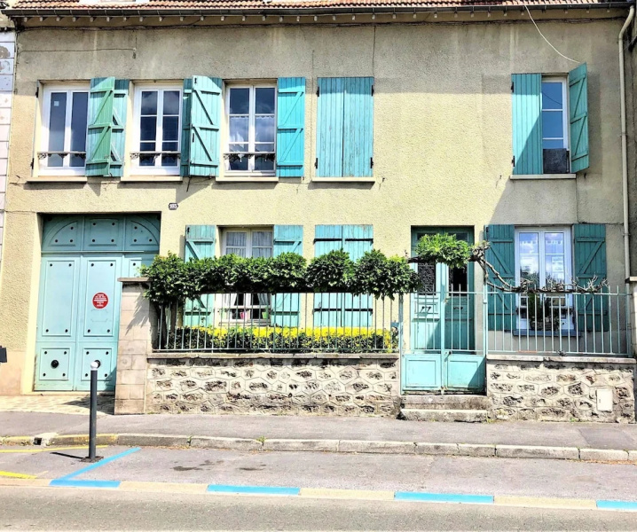 Studio Ferté sous Jouarre 34 mn Disney