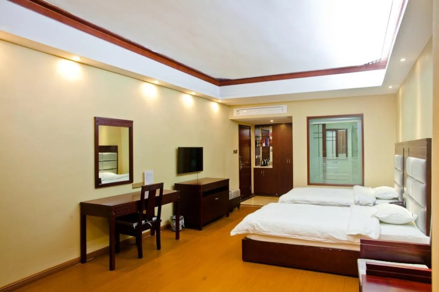 Bizika Business Hotel