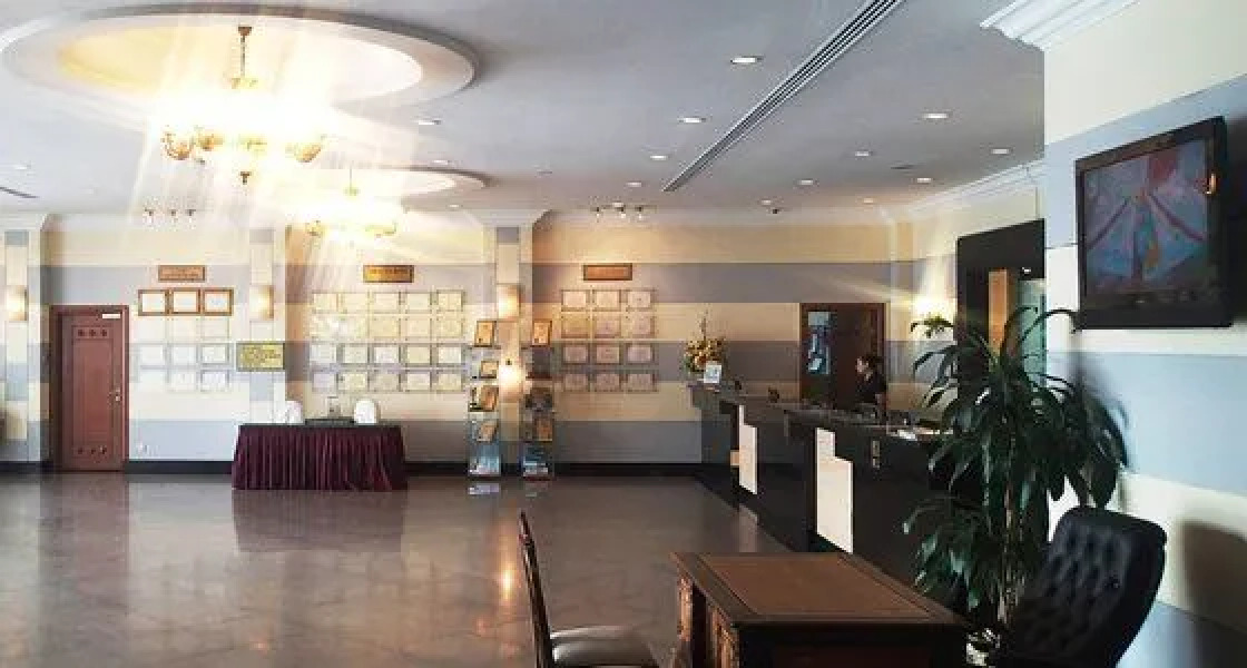 BEST WESTERN Prima Inland Sea Resort