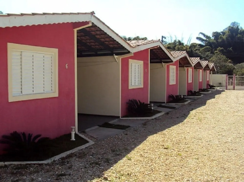 Pousada Pé da Serra