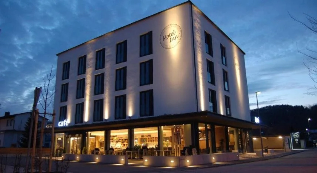 Motel Inn Simbach