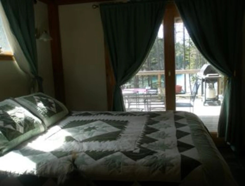 Deep Cove - Two Bedroom Home