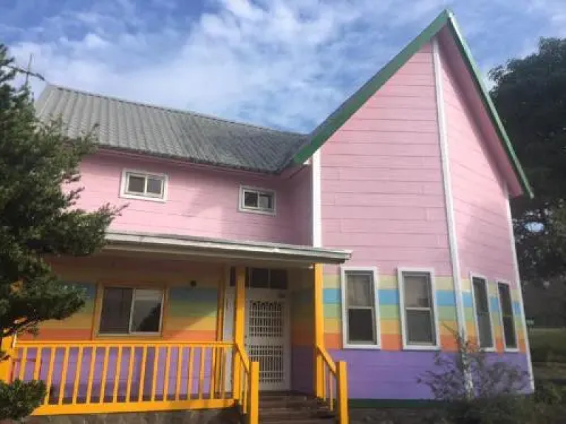 Lakeside Camping Resort