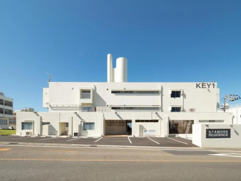 SHIRAHAMA KEY TERRACE SEAMORE RESIDENCE - Vacation STAY 35168v