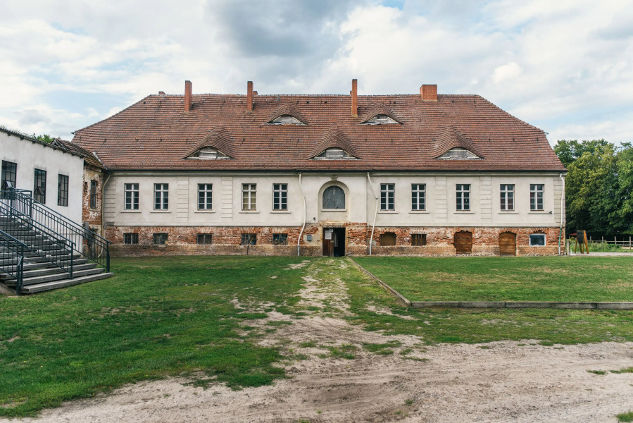 Gästehaus am Landgut