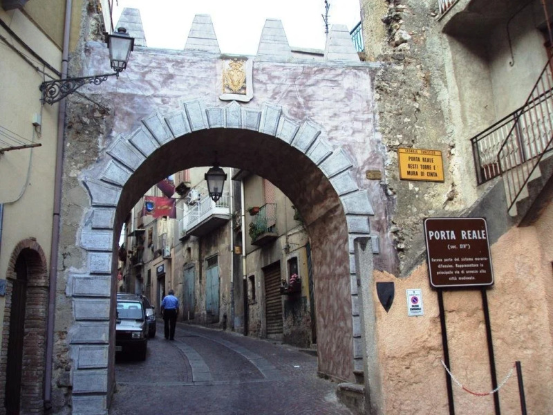 Hotel Città del Sole