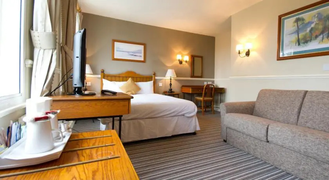 Innkeepers Lodge Sandbach, Holmes Chapel