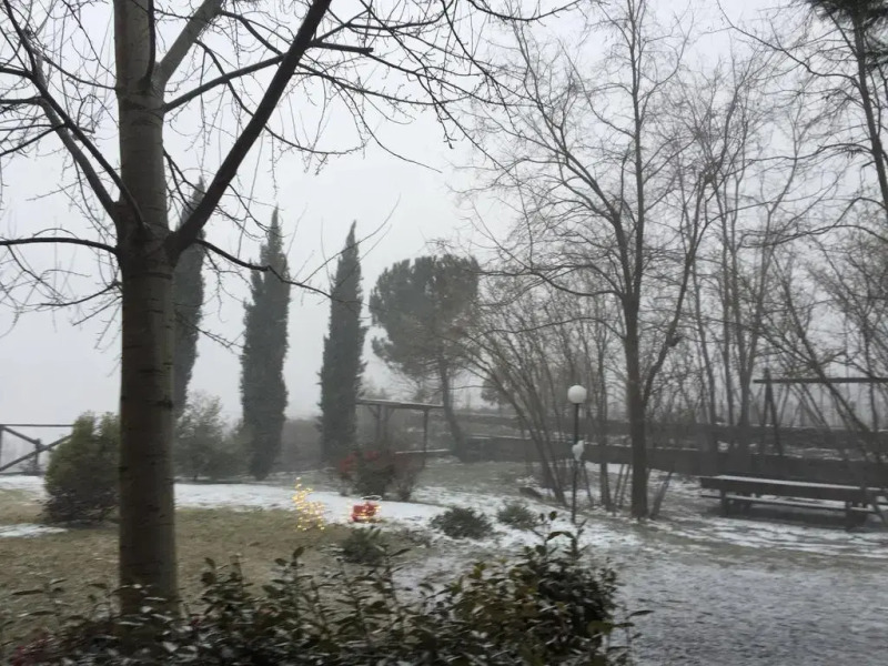 Linfinito Guest House