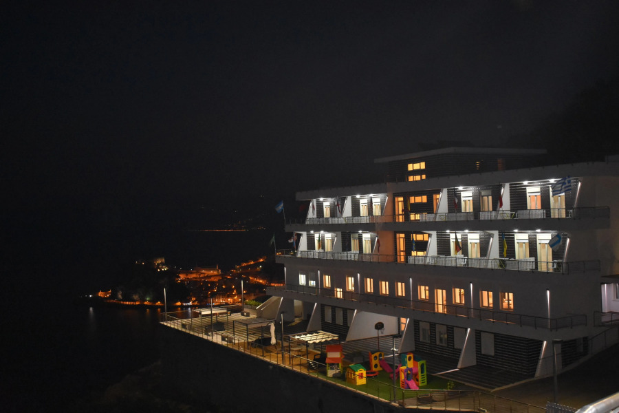 Miramare Scilla GYH Luxury