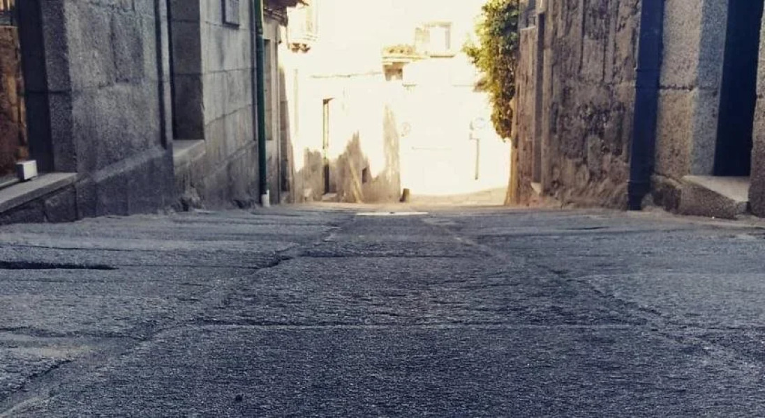 Hotel A Torre do Xudeu