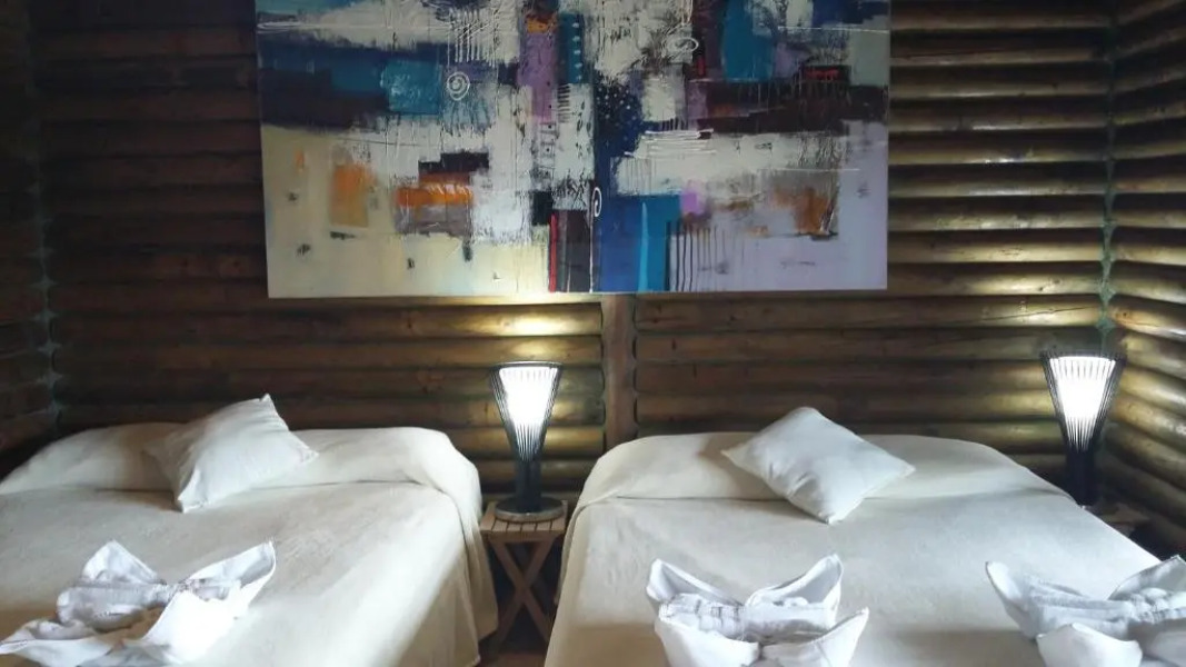 Horizon Hotel & Yoga center