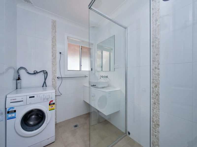 Rubys Retreat', 44 Achilles Street - pet friendly, aircon & boat parking