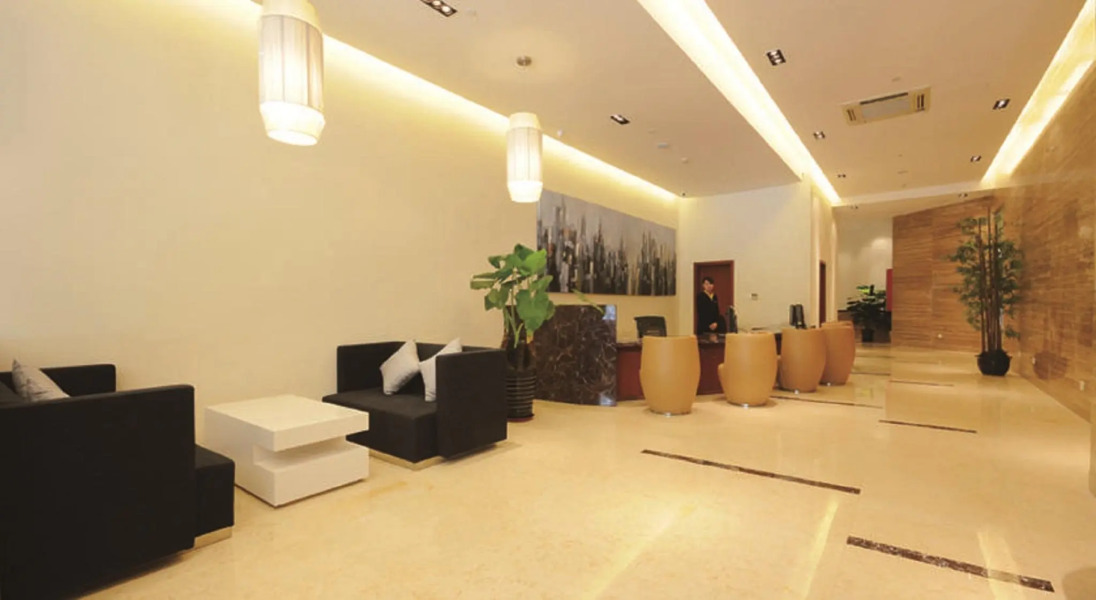 Rayfont Hongqiao Hotel & Apartment Shanghai