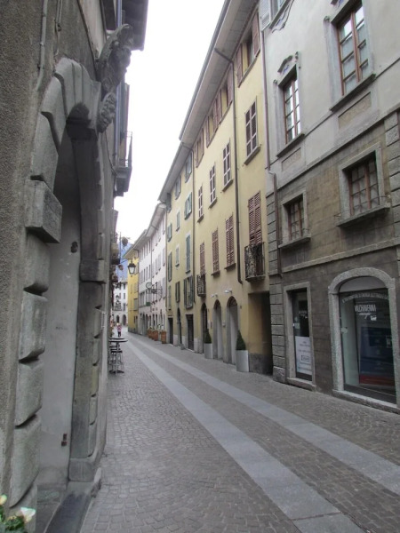 Ancient Palace in the Historic Center, Magical Period Atmosphere, Every Comfort