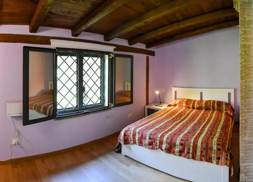 Villa di Lago Albano - Castel Gandolfo