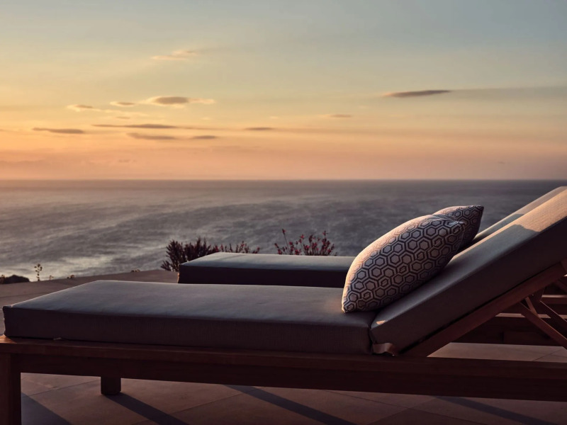 Etheria Luxury Villas & Suites