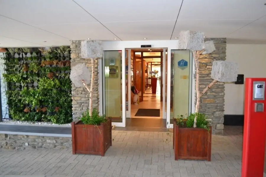 Hotel Melba