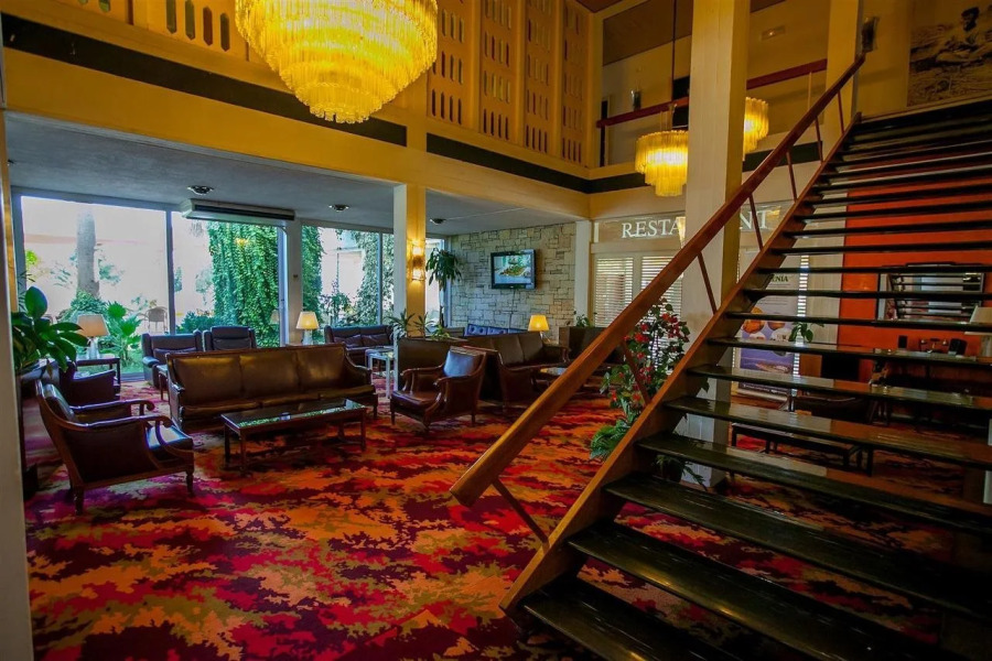 Theoxenia Messolonghi