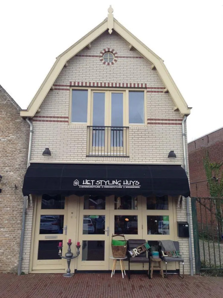 Apartment Brielle | HBhotelapartments