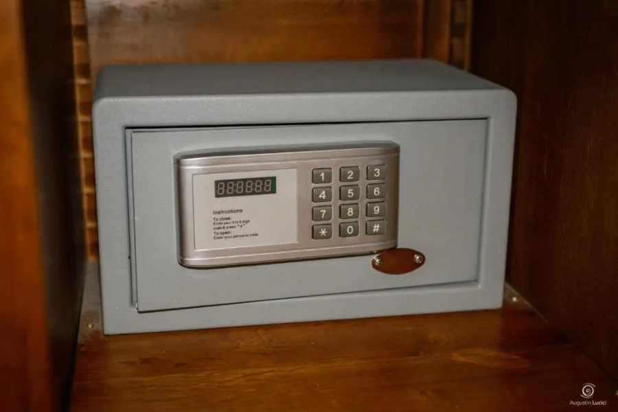 Apartament Alpin resort etaj 7