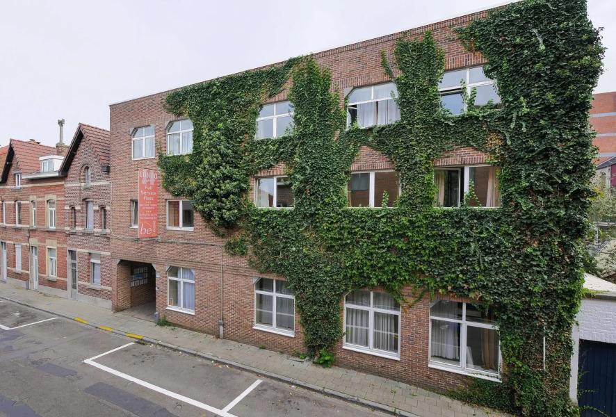 Condo Gardens Leuven