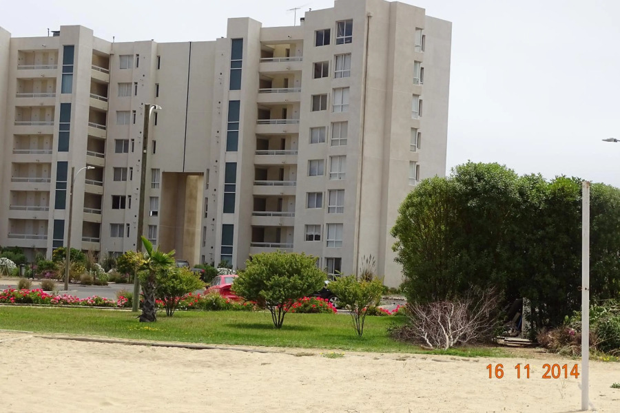 Departamento 102 Alicante