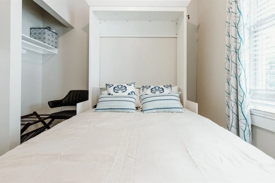 614 & 616 S. Converse St. Full Duplex