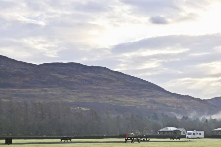 Loch Ness Highland Resort