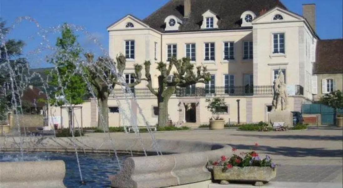 Prosper Maufoux- Maison des Grands Crus