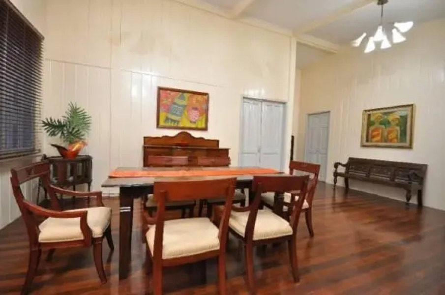 Casa Genaro Bohol by Cocotel