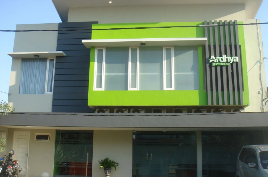 Ardhya Guest House