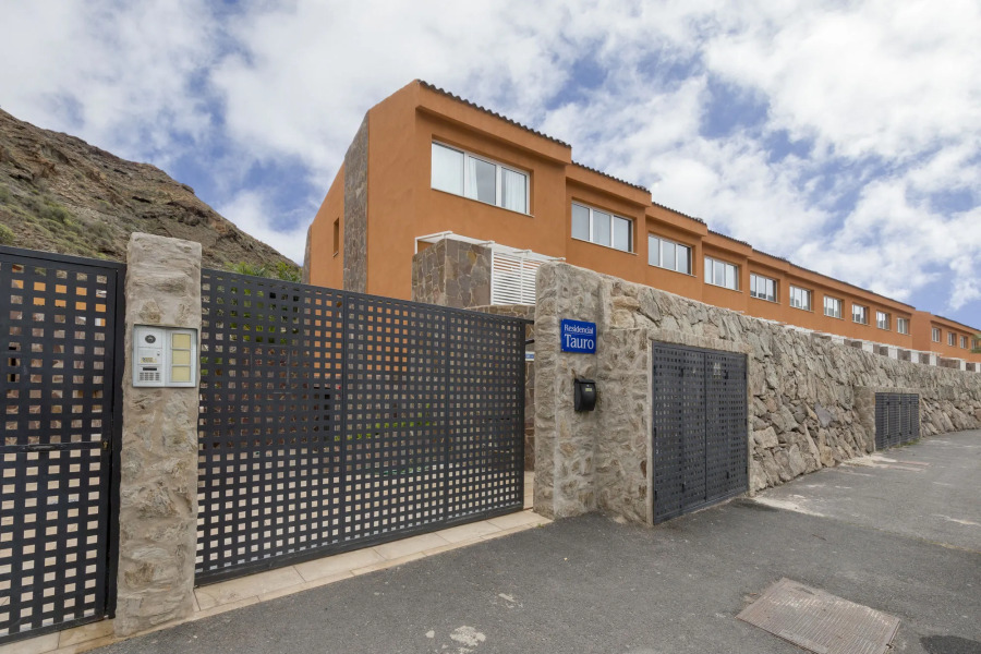 Residencial Tauro 39