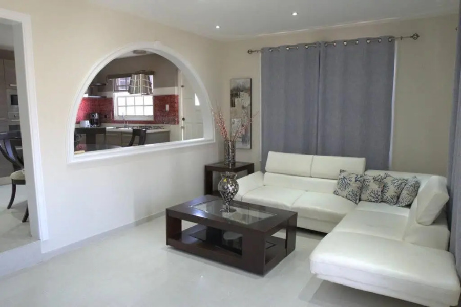 Beautiful house in Sabana Basora Aruba!