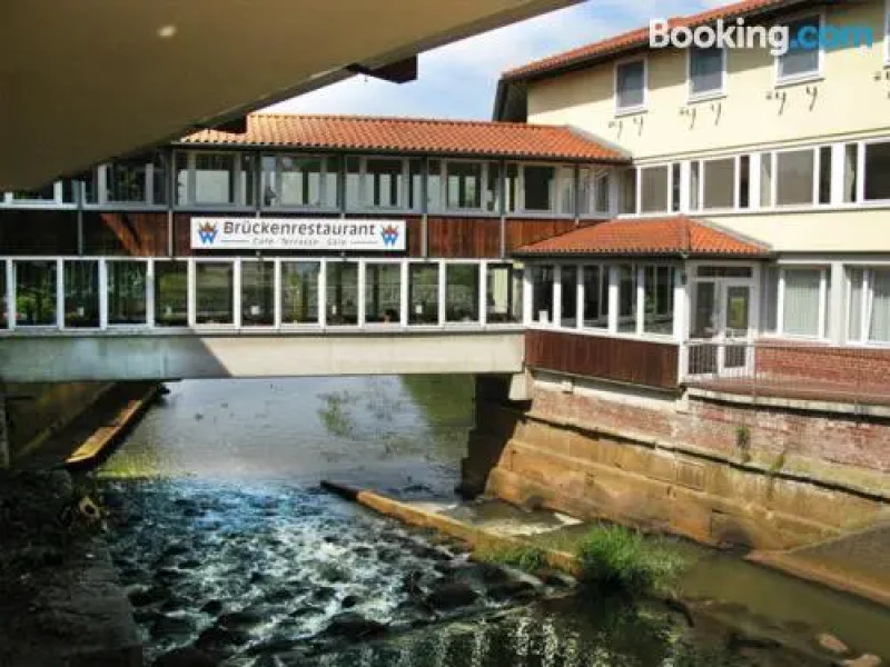 Hotel Weserschlösschen