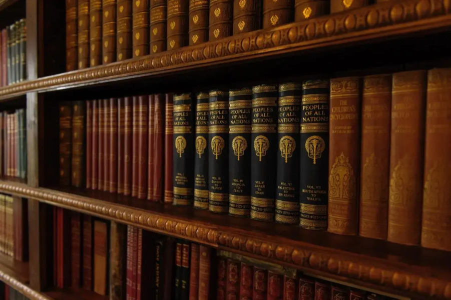 Montford Manor Bed & Breakfast