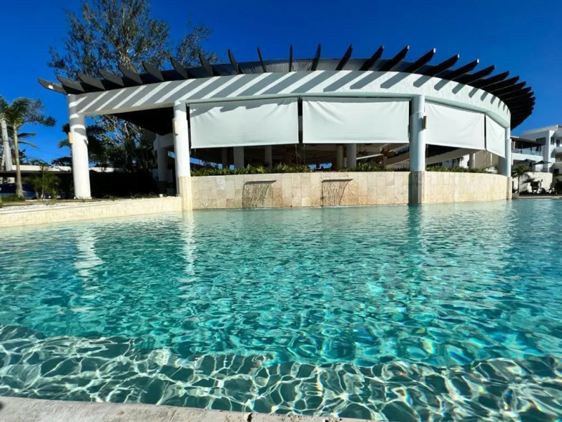 Brand new Apt in Terrenas by the sea