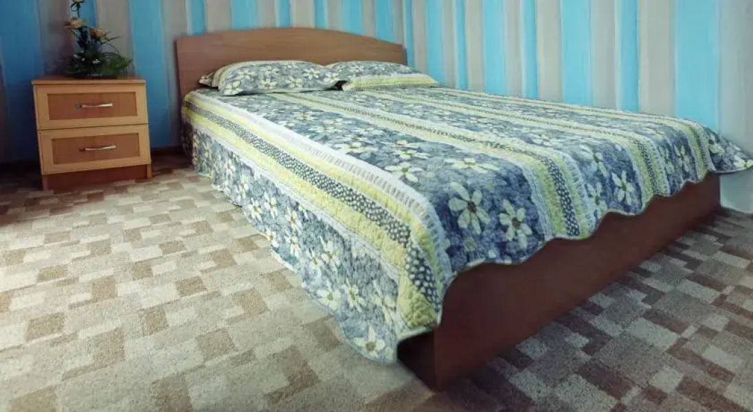 Richhouse on Alimhanova